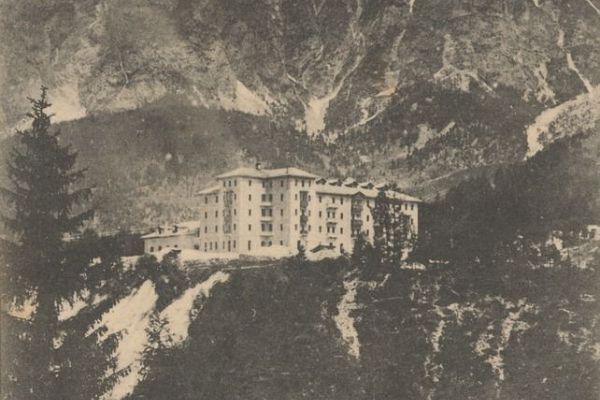 Park Des Dolomites (Borca di Cadore)